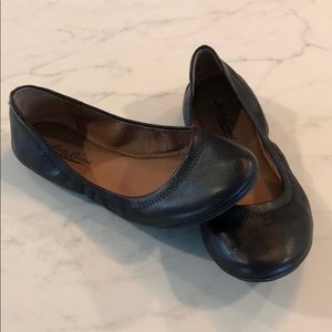 Women’s Lucky Brand Flats